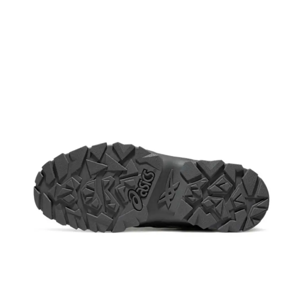 Giày Asics Gel-Truck ‘White Gray’ 1203A485-300 - Ảnh 6