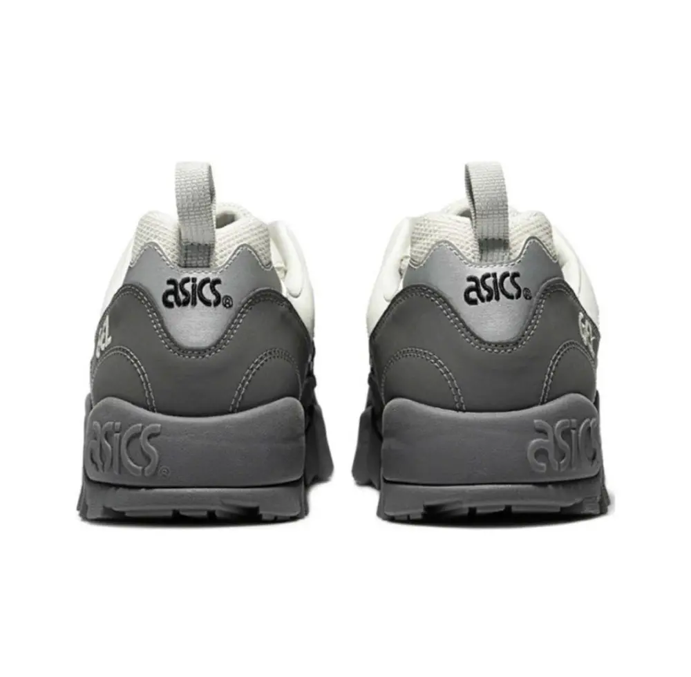 Giày Asics Gel-Truck ‘White Gray’ 1203A485-300 - Ảnh 4