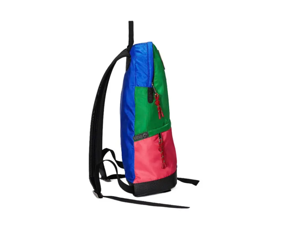 Balo Gucci x The North Face Backpack ‘Multicolor’ 650288-2BGAN-5861 - Ảnh 4