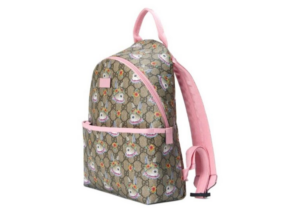 Alternative view of Balo Gucci x Yuko Higuchi Model ‘Old Flower’ 271327-22FAN-8298