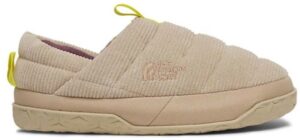 Giày The North Face Warm Corduroy Camping 'Khaki' 7W4N-8KI