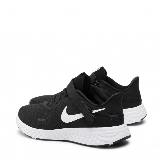 Giày Nike Revolution 5 FlyEase Black BQ3211-004 - Ảnh 3