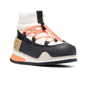 Alternative view of Giày KENZO Ankle 'Beige' FB62BT073F75-03