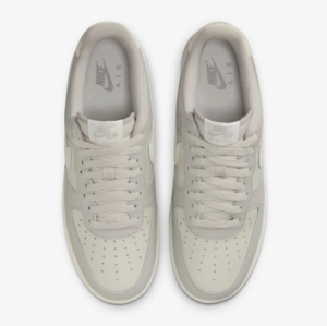 Alternative view of Giày Nike Air Force 1 ’07 LV8 ‘Light Bone’ FN5832-001