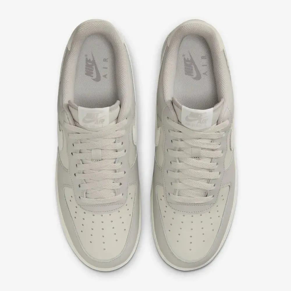 Alternative view of Giày Nike Air Force 1 ’07 LV8 ‘Light Bone’ FN5832-001