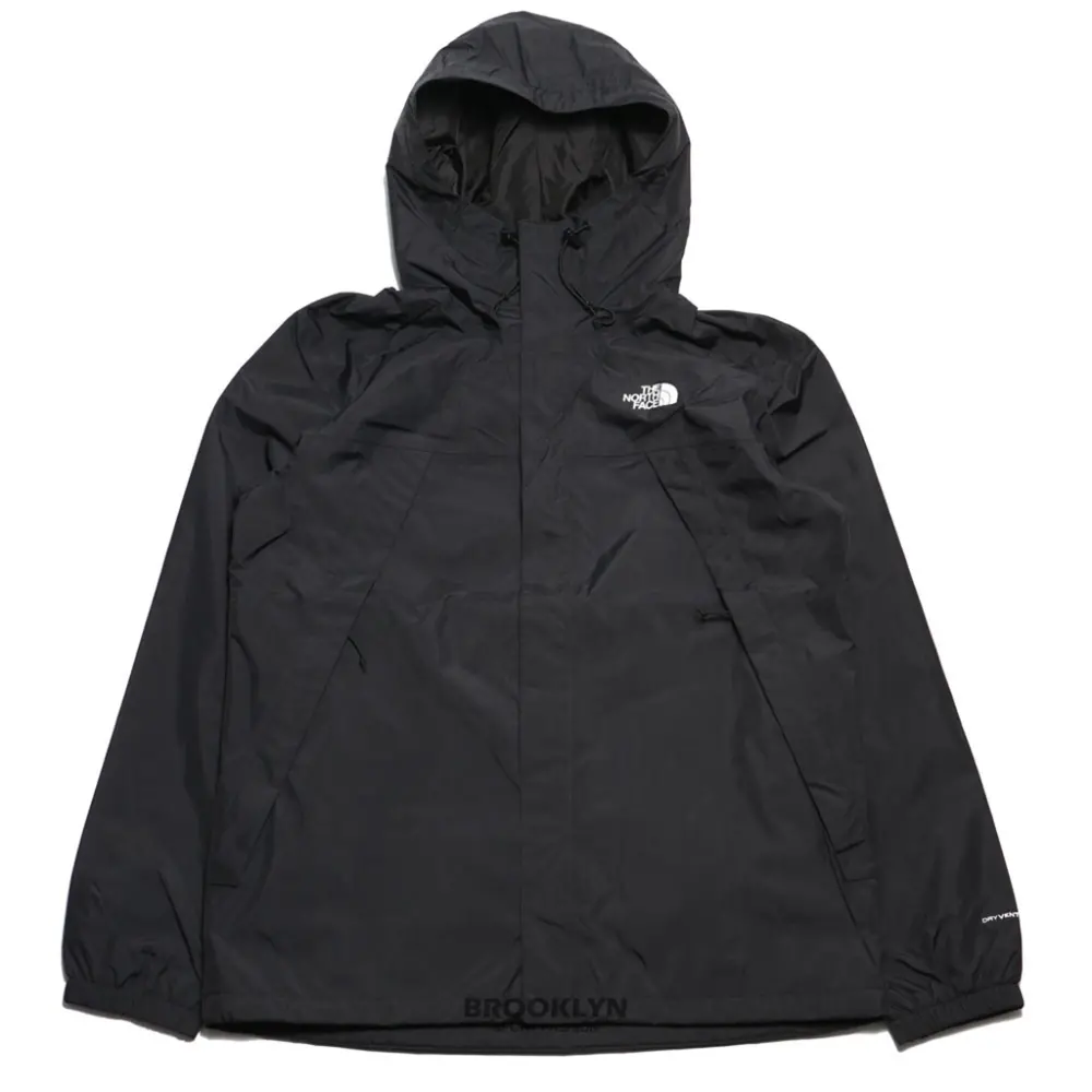 Áo The North Face Antora ‘Black’ NF0A7QOH-JK3