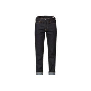 Alternative view of Quần Evisu Fisher Man Jeans ‘Blue’ 2EAHTM2JE11010CT
