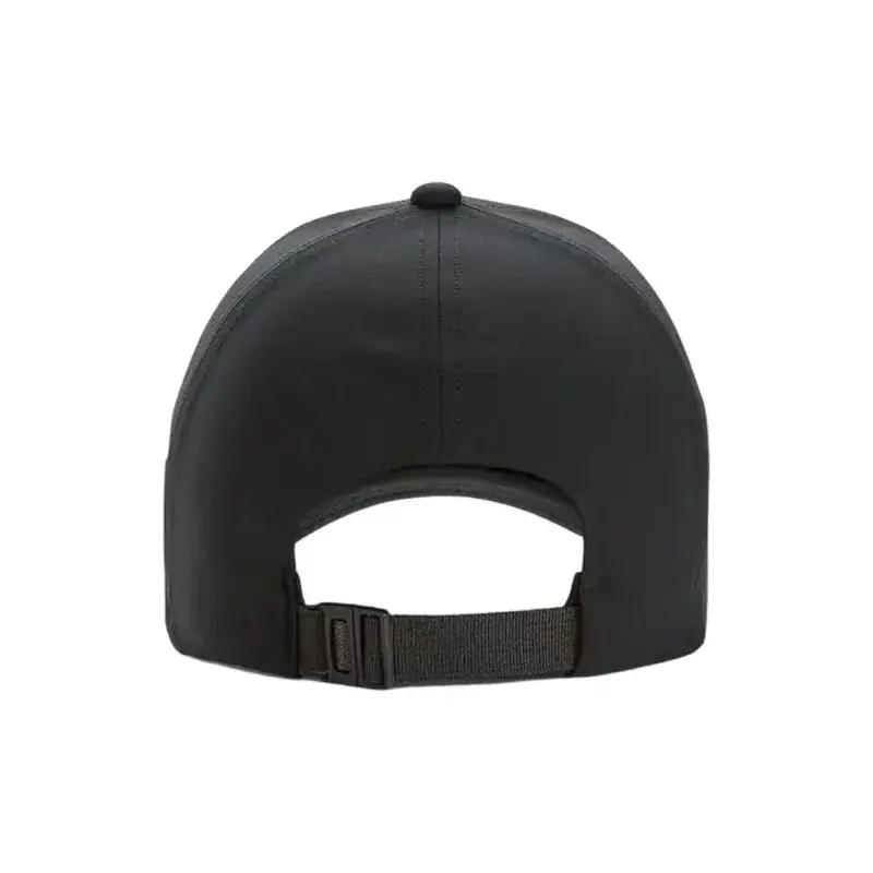 Mũ Arcteryx Baseball Caps Unisex 'Black' L08528200 - Ảnh 4