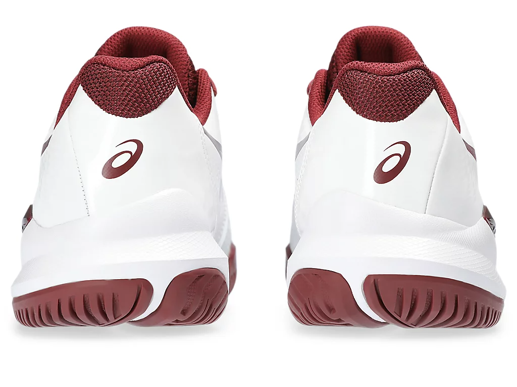 Giày Asics Gel Challenger 14 ‘White Antique Red’ 1041A405-100 - Ảnh 3