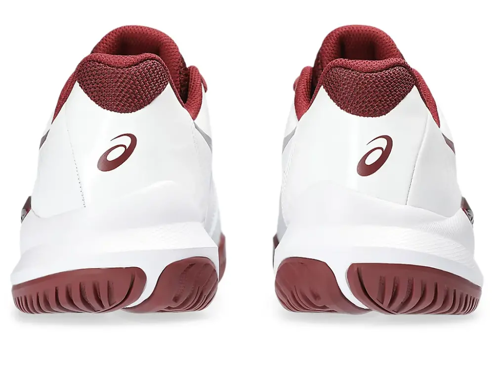 Giày Asics Gel Challenger 14 ‘White Antique Red’ 1041A405-100 - Ảnh 3