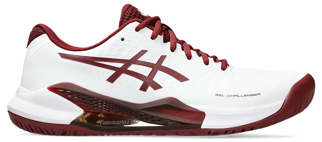 Giày Asics Gel Challenger 14 ‘White Antique Red’ 1041A405-100