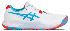 Giày Asics Gel 9 Sportstyle Shoes ‘White’ 1041A435-100