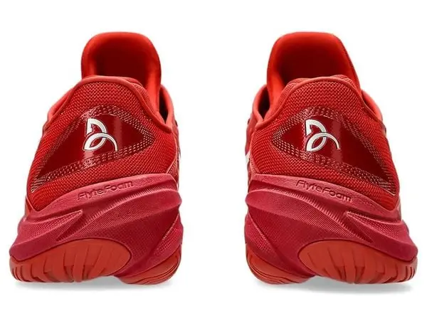 Giày Asics Court FF 3 Novak ‘Red’ 1041A361-964 - Ảnh 7