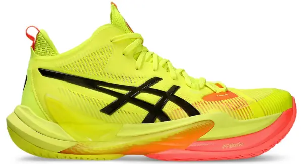 Giày Asics Metarise 2 Paris ‘Safety Yellow’ 1051A078-750