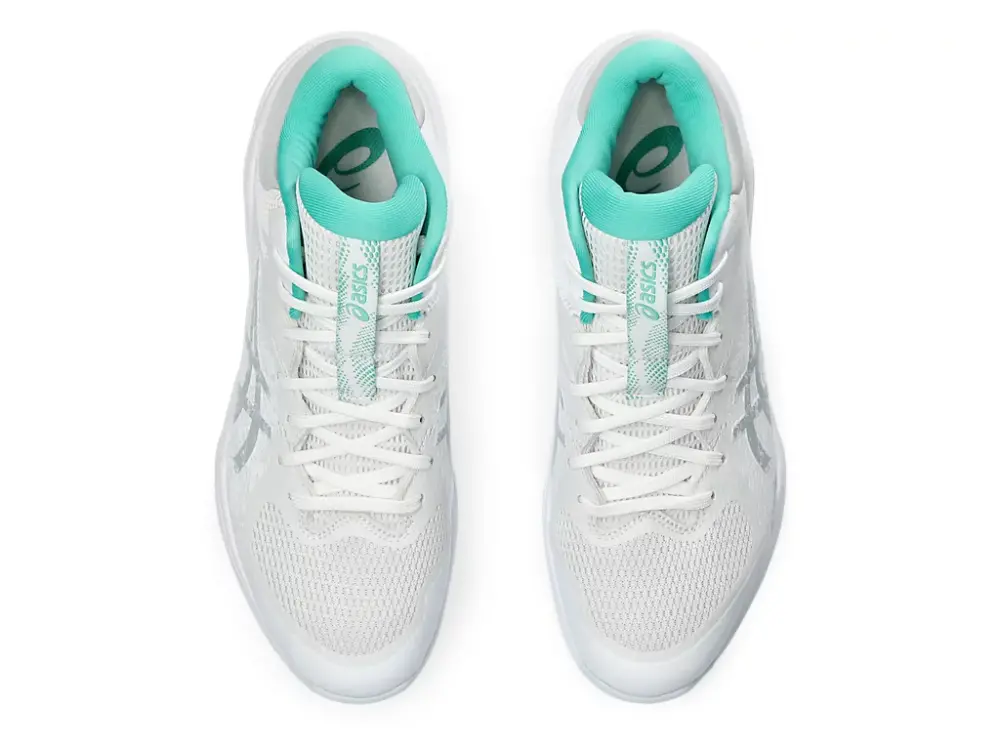 Alternative view of Giày Asics Nova Flow 2 ‘White Piedmont Grey’ 1063A071-101