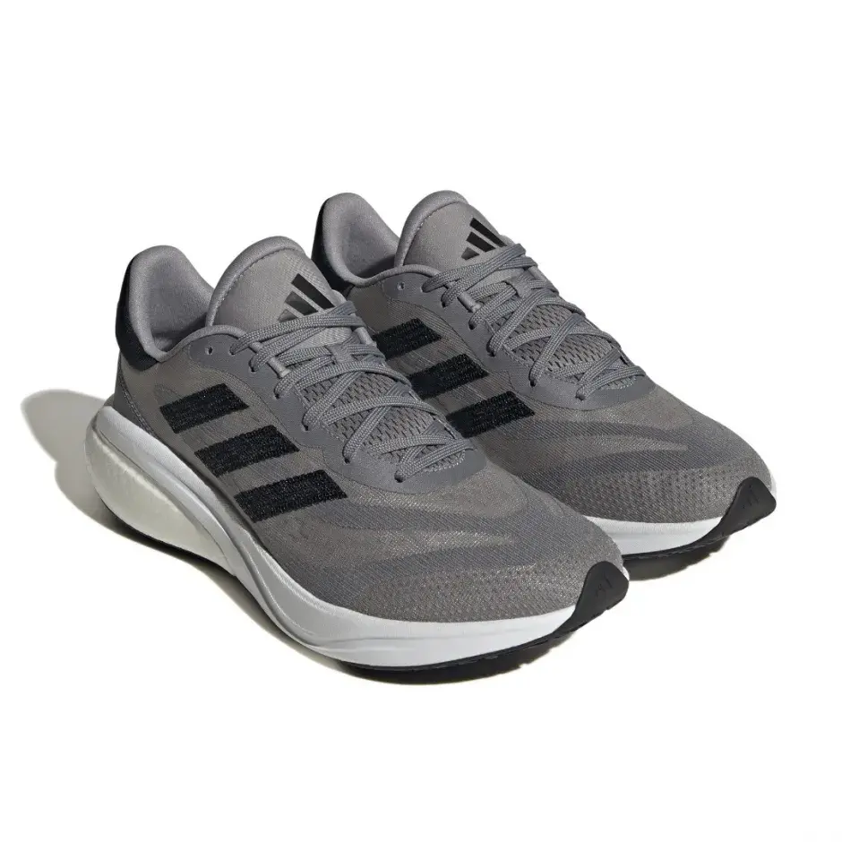 Alternative view of Giày Adidas Supernova 3 ‘Grey Core’ IE4365