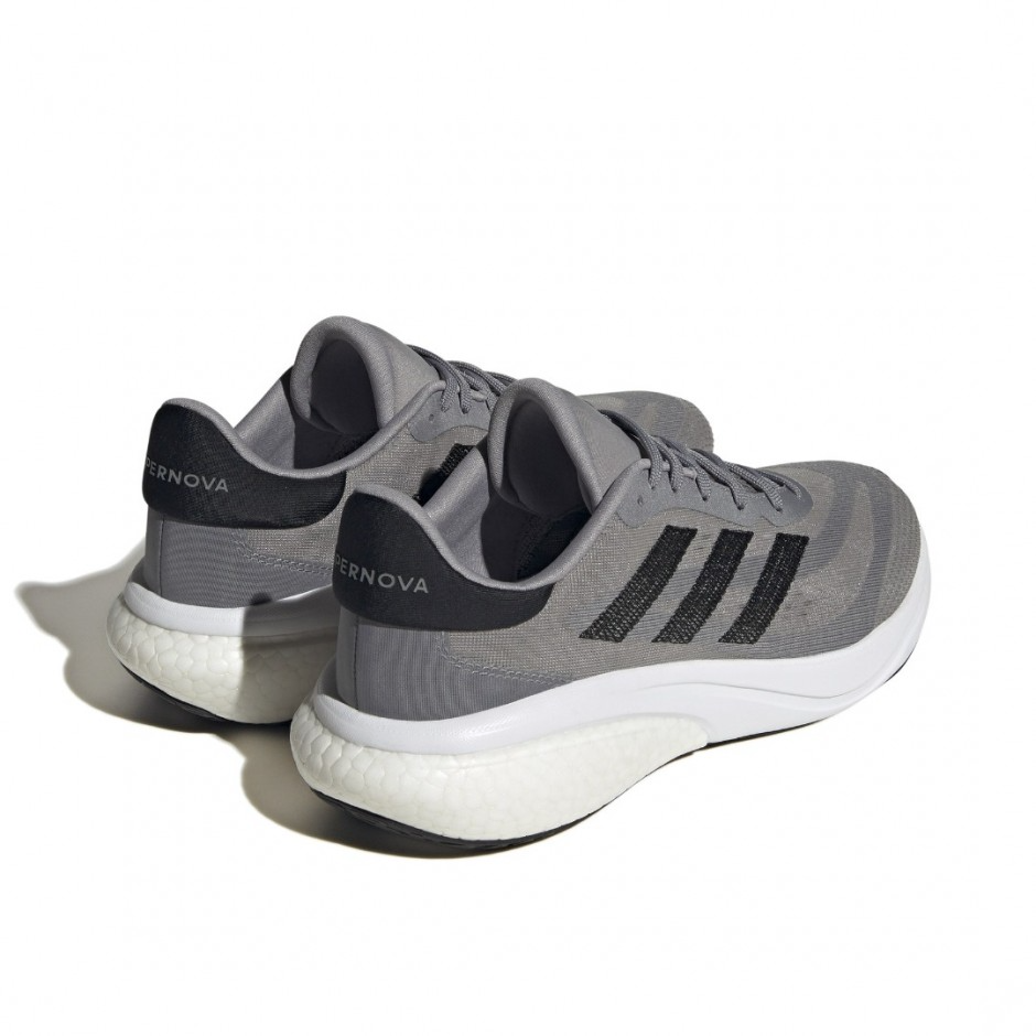Giày Adidas Supernova 3 ‘Grey Core’ IE4365 - Ảnh 3