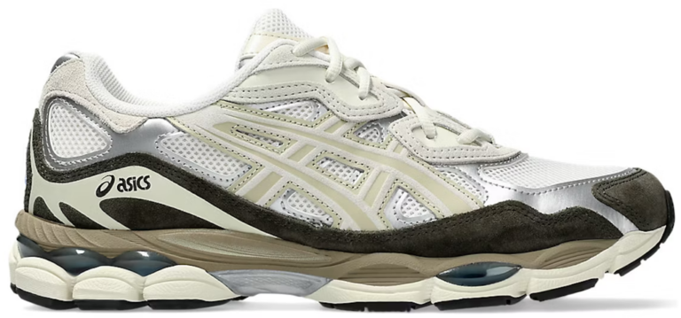 Giày Asics Gel-Nyc ‘Cream’ 1203A383-103