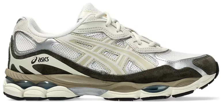 Giày Asics Gel-Nyc ‘Cream’ 1203A383-103