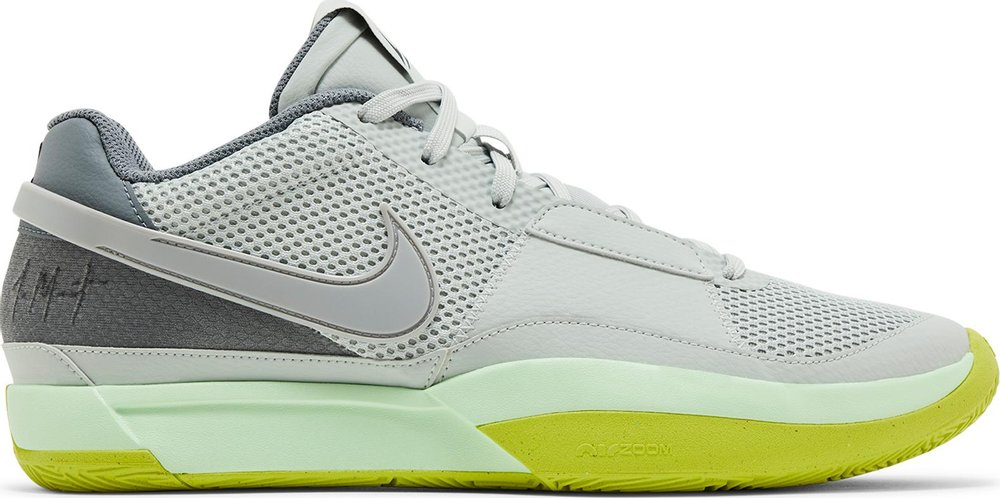 Giày Nike Ja 1 ‘Light Silver’ FQ4796-003