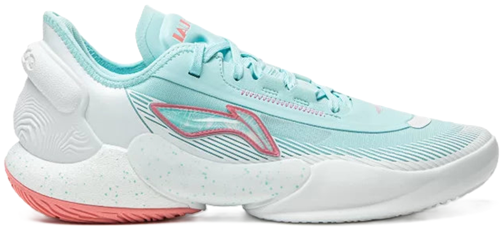 Giày Lining Yushuai 18 V2 Low ‘Vice’ ABAU025-6