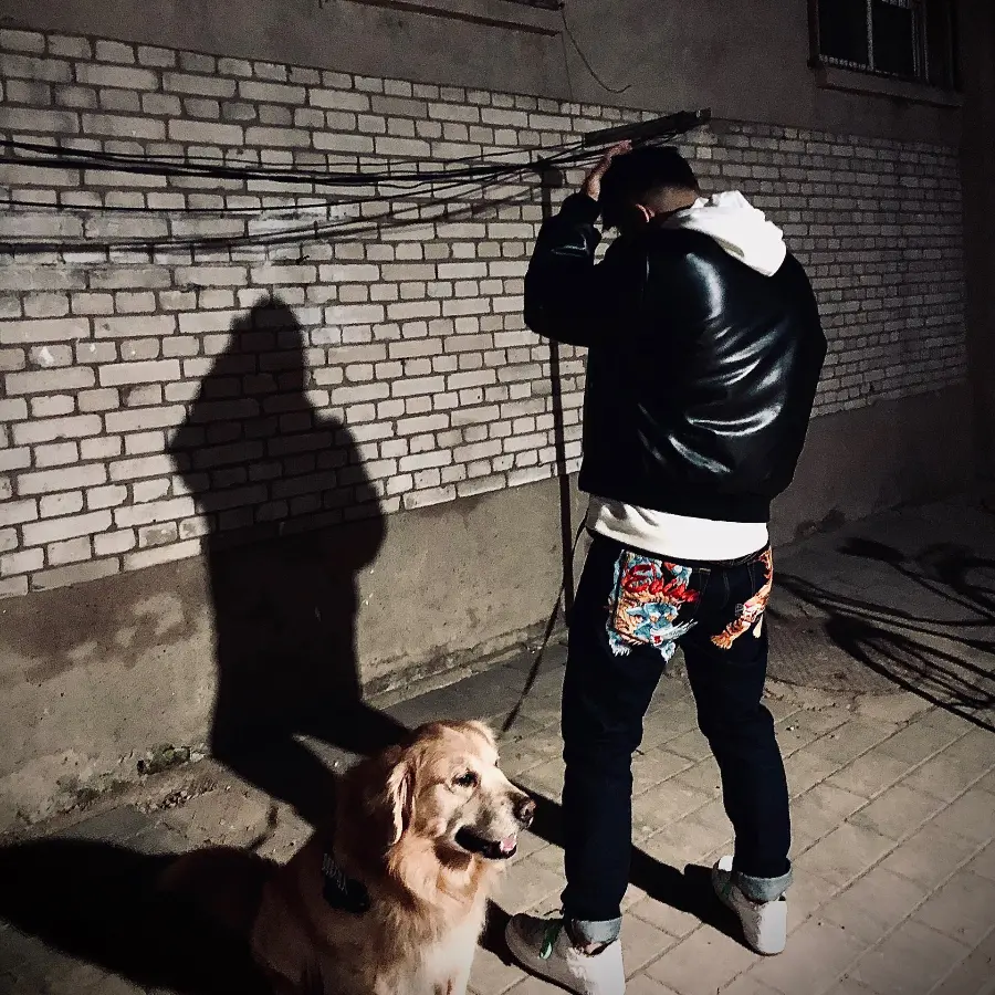 Alternative view of Quần Evisu Footed Tapir ‘Black Blue’ 1ESHTM8JE13117