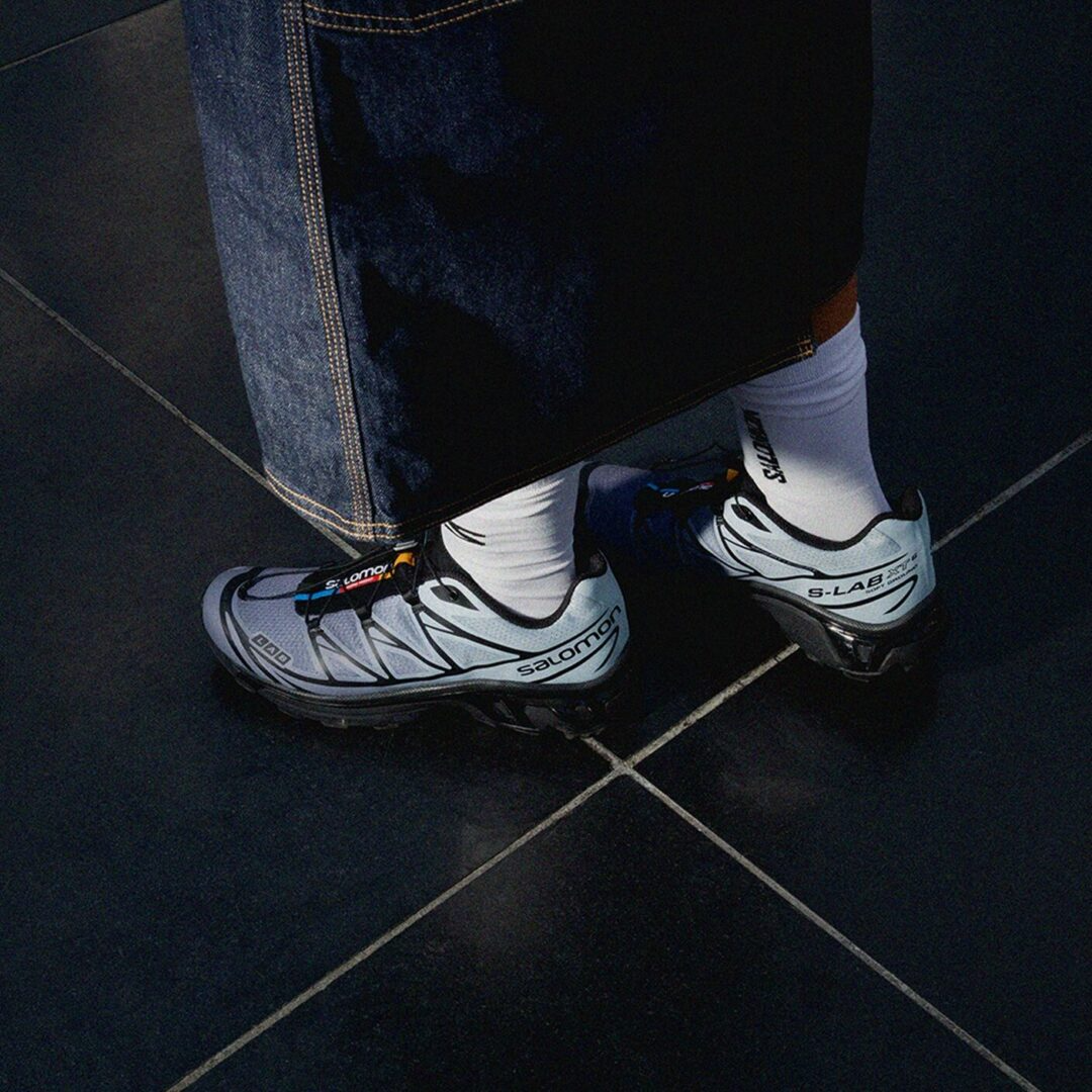 Giày Salomon XT-6 ‘Chromatic Pack’ L47590800 - Ảnh 4