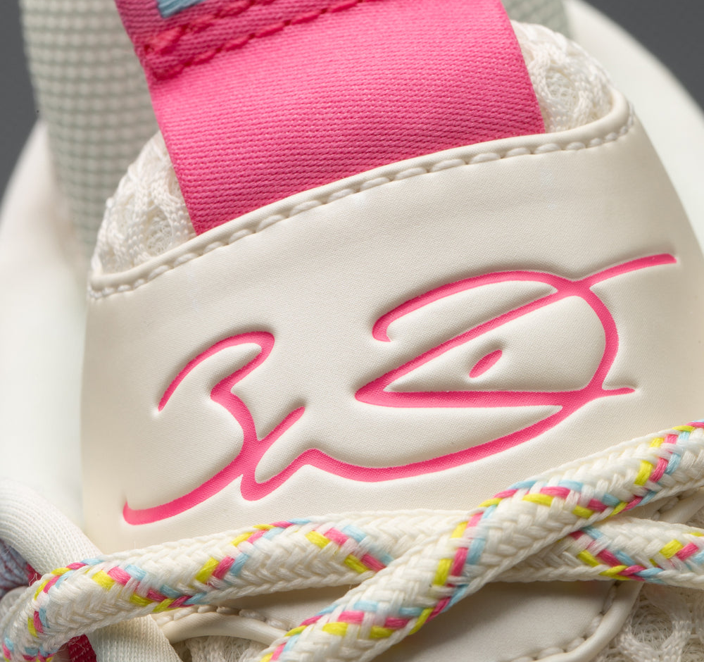 Giày Lining Way Of Wade All City 12 ‘Raz Fuego’ ABAU023-8 - Ảnh 5