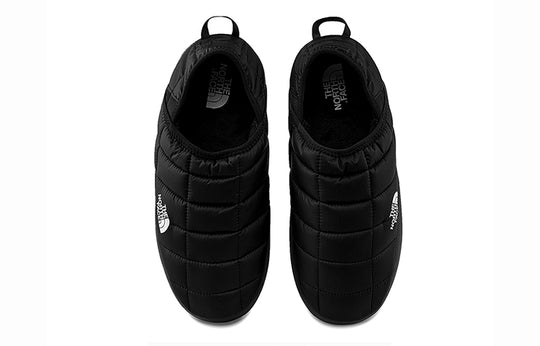 Giày The North Face Thermoball Traction Mule 5 ‘Black’ NF0A3UZN-KY4 - Ảnh 4