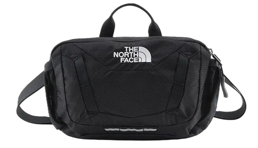 Túi The North Face Fanny Pack ‘Black’ CE63-JK3