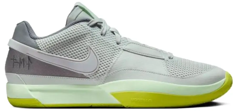 Giày Nike Ja 1 EP ‘Silver Green’ DR8786-003