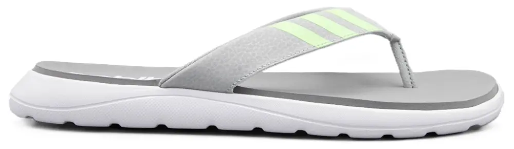 Dép Adidas Comfort Flip-Flops ‘Grey’ IF0811