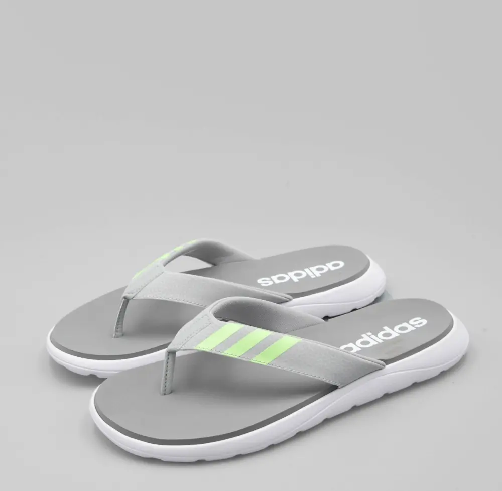 Dép Adidas Comfort Flip-Flops ‘Grey’ IF0811 - Ảnh 5