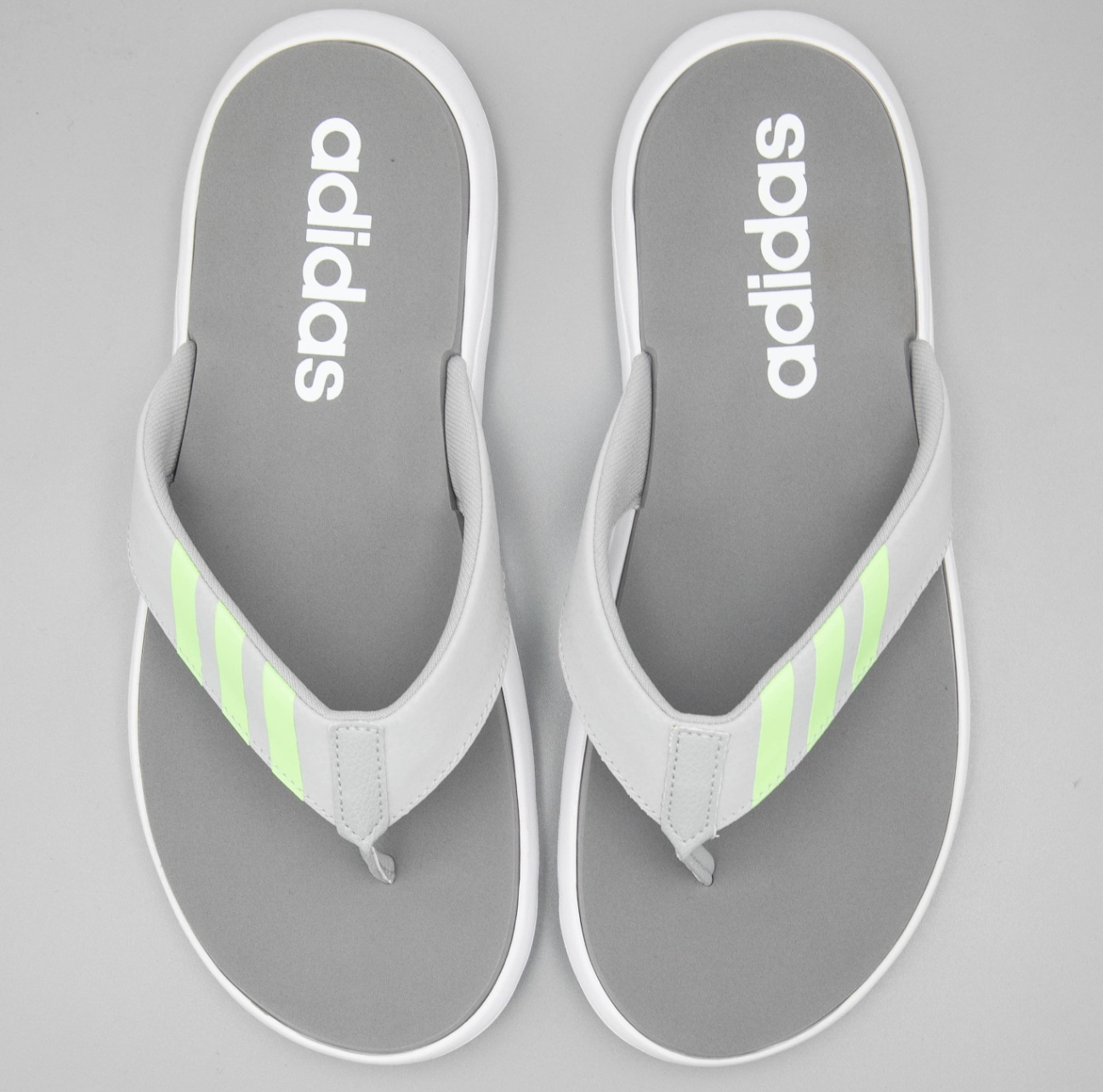 Dép Adidas Comfort Flip-Flops ‘Grey’ IF0811 - Ảnh 4