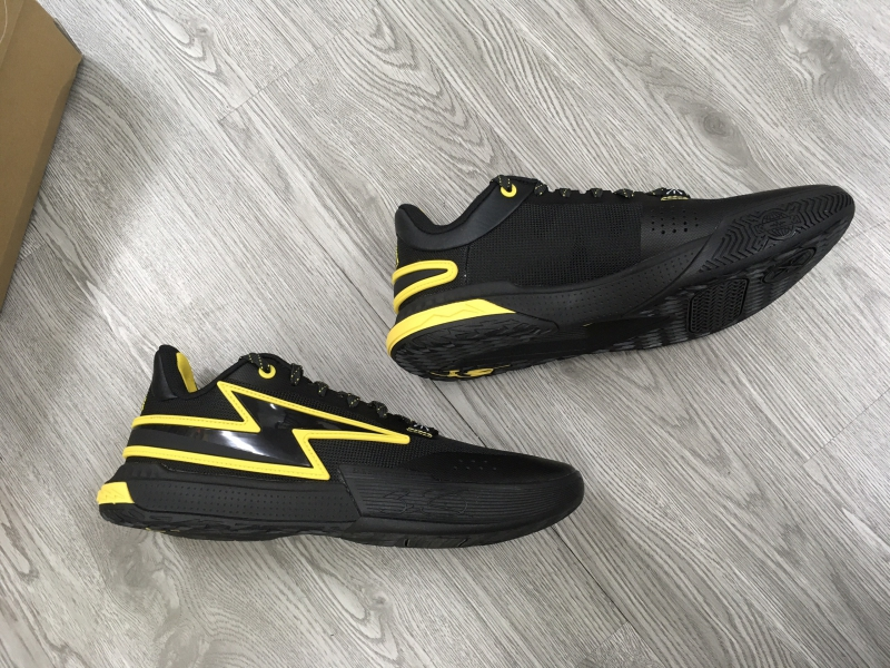 Giày Lining Wade Flash ‘Caution’ ABPU027-2 - Ảnh 3