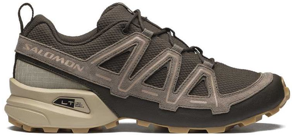 Giày Salomon Speedcross 3 Expanse ‘Wren’ L47603600