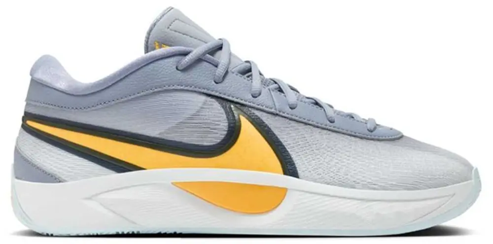 Giày Nike Giannis Freak 6 'Wolf Grey' FJ7792-400