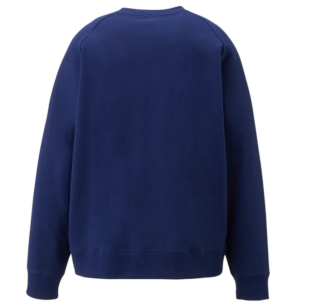 Alternative view of Áo Onitsuka Tiger Sweat Top ‘Navy’ 2183B180-400