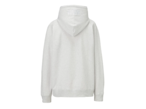 Alternative view of Áo Onitsuka Tiger Sweat Hoodie ‘Heather’ 2183B286-020