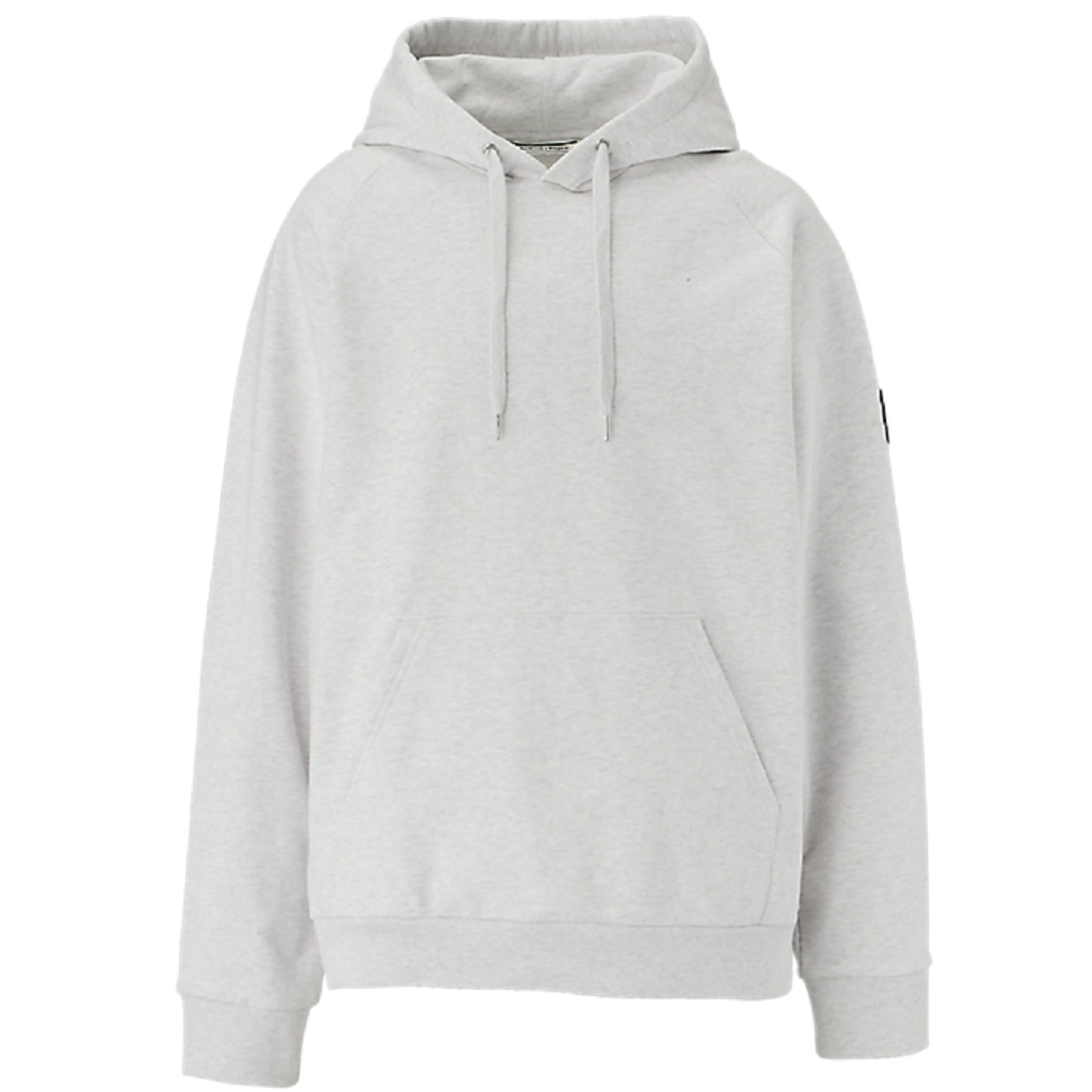Áo Onitsuka Tiger Sweat Hoodie ‘Grey’ 2183B311-020