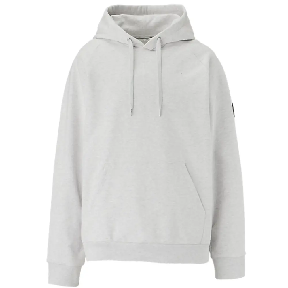 Áo Onitsuka Tiger Sweat Hoodie ‘Grey’ 2183B311-020