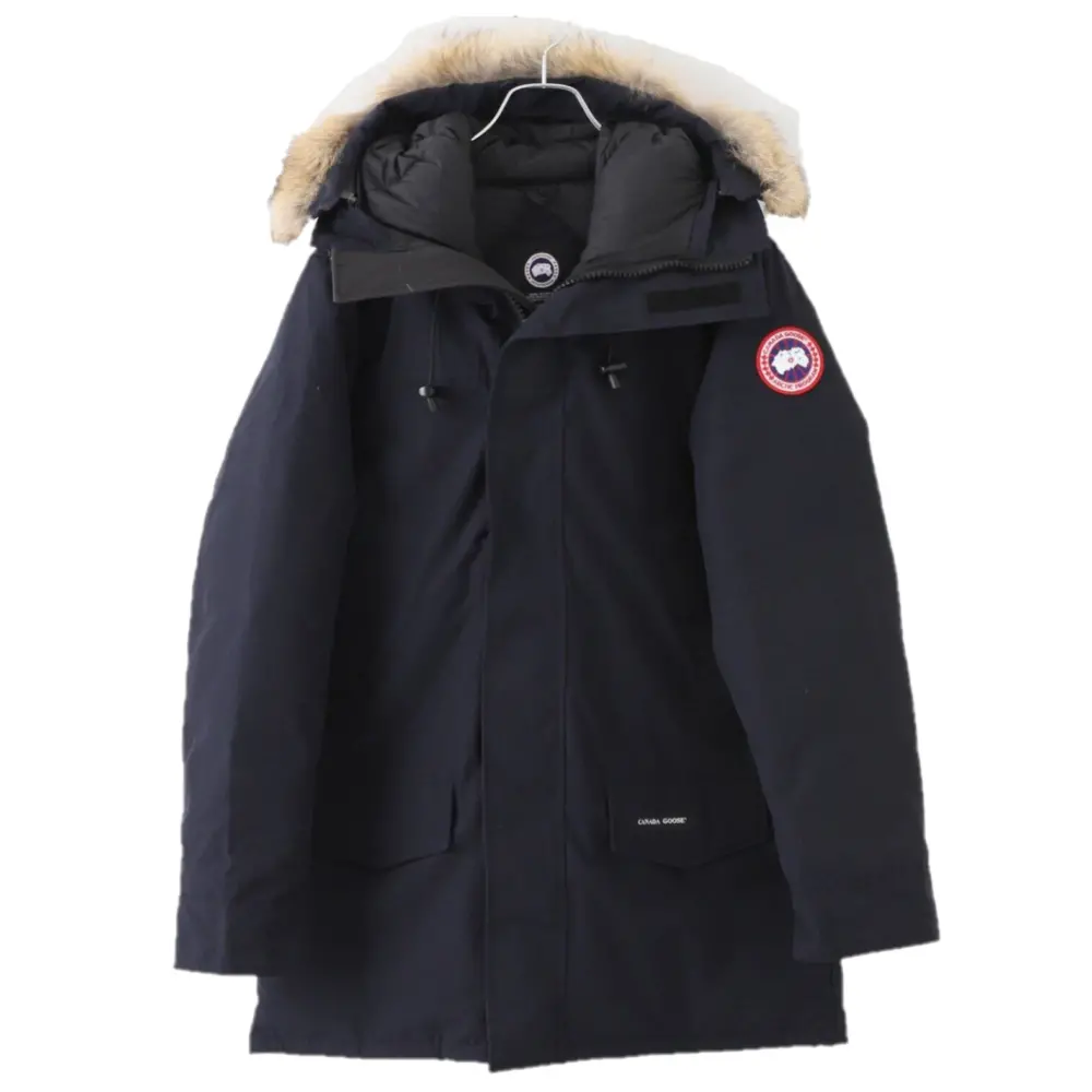 Áo Canada Goose Langford ‘Black’ 2062MA-66