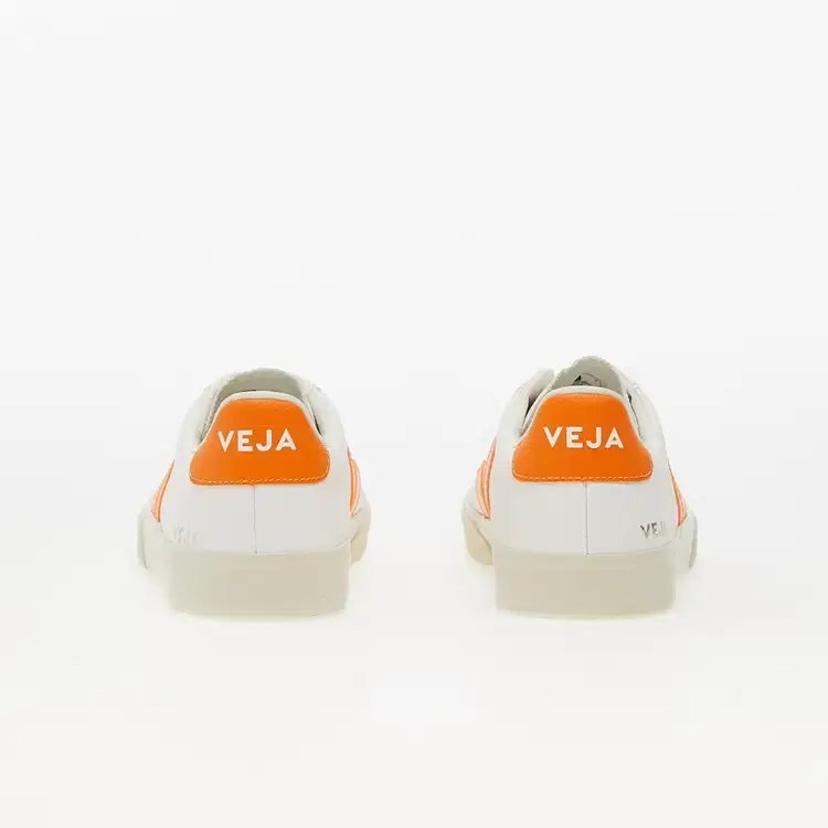 Giày Veja Campo ‘White Fury’ CP0503494B - Ảnh 4