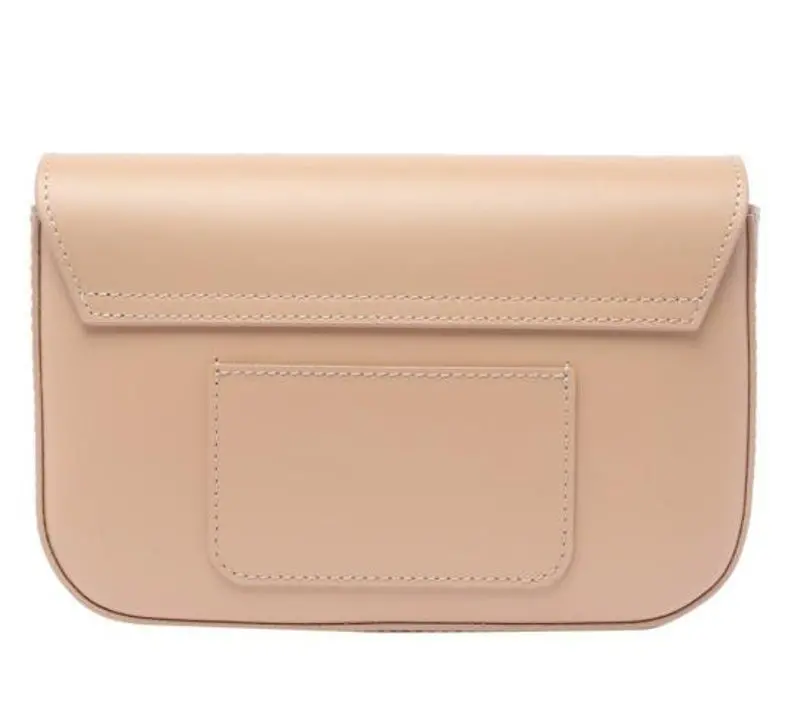 Alternative view of Túi Kenzo Boke Shoulder Bag ‘Pink’ FE52SA418L0409
