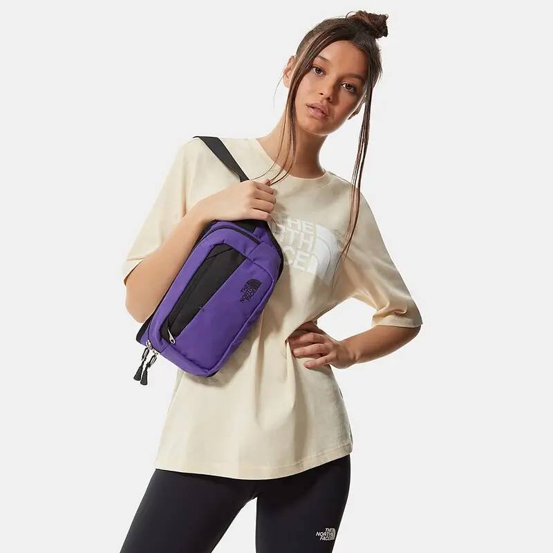 Alternative view of Túi The North Face Bozer Hip Pack ‘Purple’ NF0A2UCX-S96