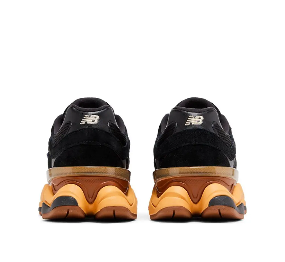 Giày New Balance 9060 ‘Randomevent The Sweetness Of Kin’ U9060RE - Ảnh 3