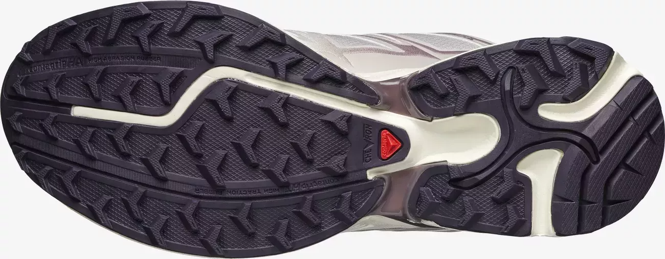 Giày Salomon XT-Pathway ‘Ashes Of Roses’ L47135200 - Ảnh 2