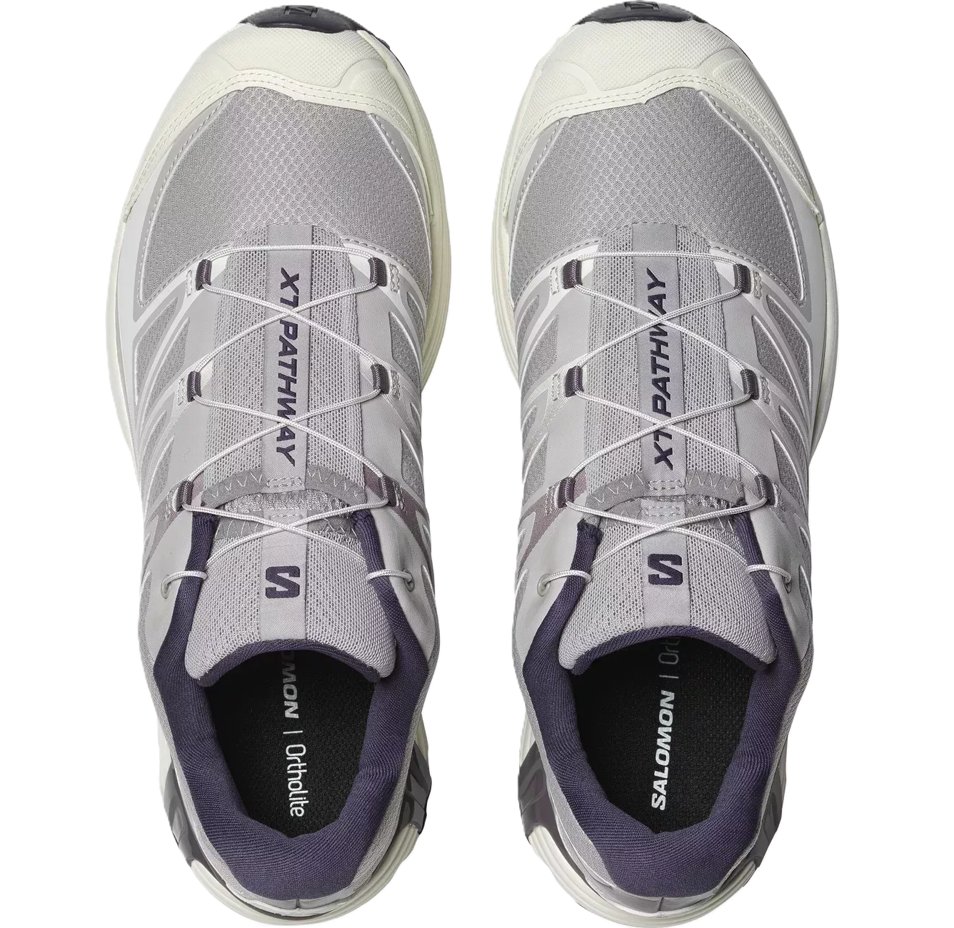 Giày Salomon XT-Pathway ‘Ashes Of Roses’ L47135200 - Ảnh 3
