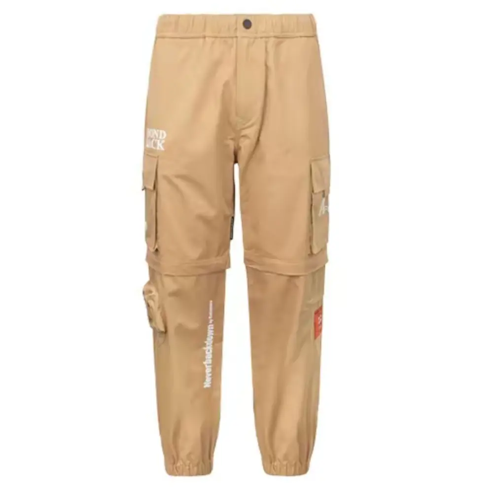 Quần Evisu Cargo Pant ‘Khaki’ 2ESADM2JO155XXCT