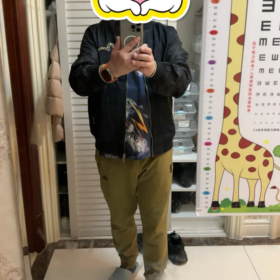Alternative view of Áo Evisu Jacket Denim ‘Blue’ 2ESHTM2JK707XXNY